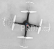 Dron Syma X15A, černá