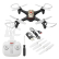 Dron Syma X15W, černá