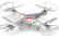 RC dron SPL X5C-1, bílá