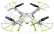 Dron SYMA X5HC, bílá