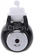 Syma X8C-23B kamera, černá