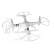 Dron Syma X8W FPV, bílá