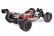 RC auto SYNCRO - BUGGY 2WD 3-4S - RTR, červená