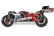 RC auto SYNCRO - BUGGY 2WD 3-4S - RTR, červená