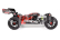 RC auto SYNCRO - BUGGY 2WD 3-4S - RTR, červená