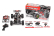 RC auto SYNCRO - BUGGY 2WD 3-4S - RTR, červená