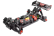 RC auto SYNCRO - BUGGY 2WD 3-4S - RTR, modrá