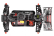 RC auto SYNCRO - BUGGY 2WD 3-4S - RTR, modrá