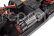 RC auto SYNCRO - BUGGY 2WD 3-4S - RTR, modrá