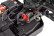 RC auto SYNCRO - BUGGY 2WD 3-4S - RTR, modrá