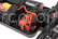 RC auto SYNCRO - BUGGY 2WD 3-4S - RTR, modrá