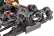 RC auto SYNCRO - BUGGY 2WD 3-4S - RTR, modrá