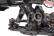 RC auto SYNCRO - BUGGY 2WD 3-4S - RTR, modrá