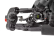 RC auto SYNCRO - BUGGY 2WD 3-4S - RTR, modrá