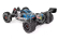 RC auto SYNCRO - BUGGY 2WD 3-4S - RTR, modrá