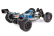 RC auto SYNCRO - BUGGY 2WD 3-4S - RTR, modrá