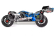 RC auto SYNCRO - BUGGY 2WD 3-4S - RTR, modrá