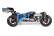 RC auto SYNCRO - BUGGY 2WD 3-4S - RTR, modrá
