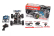 RC auto SYNCRO - BUGGY 2WD 3-4S - RTR, modrá
