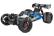 RC auto SYNCRO - BUGGY 2WD 3-4S - RTR, modrá