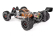 RC auto SYNCRO - BUGGY 2WD 3-4S - RTR, oranžová