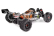 RC auto SYNCRO - BUGGY 2WD 3-4S - RTR, oranžová
