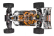 RC auto SYNCRO - BUGGY 2WD 3-4S - RTR, oranžová