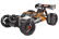 RC auto SYNCRO - BUGGY 2WD 3-4S - RTR, oranžová