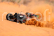 RC auto SYNCRO - BUGGY 2WD 3-4S - RTR, zelená