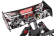 RC auto SYNCRO - BUGGY 2WD 3-4S - RTR, zelená