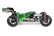 RC auto SYNCRO - BUGGY 2WD 3-4S - RTR, zelená