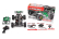 RC auto SYNCRO - BUGGY 2WD 3-4S - RTR, zelená