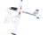 RC letadlo SZD-54 2.1m PNP