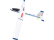 RC letadlo SZD-54 2.1m PNP