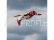 T-28 Trojan 1.2m AS3X BNF Basic