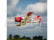 T-28 Trojan 1.2m AS3X BNF Basic