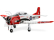 T-28 Trojan 1.2m AS3X BNF Basic