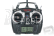Tactic TTX650 6-kan. počítačová RC souprava 2.4GHz, mód 2