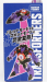 Takara-tomy Takara-tomy Transformers Adventure Tmc03 Daibubomu Cm. 6.0 1:64 Fialová Černá