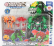 Takara-tomy Takara-tomy Transformers Volcano Grimlock Cm. 12.0 1:64 Zelená Černá Oranžová