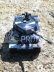 RC tank Mini Tiger 1:72