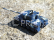 RC tank Mini Tiger 1:72