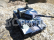 RC tank Mini Tiger 1:72