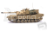 M1A2 Abrams1:16, RC tank 2,4GHz