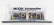 Tarmac Accessories Diorama Moon Automotive Speed & Custom Garage Officina 1:64 /