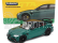 Tarmac Alfa romeo Giulia Gtam 2020 1:64 Green Met