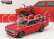 Tarmac Datsun 510 Bluebird Sw Station Wagon 1971 1:64 Red