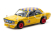 Tarmac Datsun 510 N 00 Og Racing 1972 1:64 Žlutá Modrá