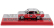 Tarmac Datsun 510 N 74 Racing 2023 1:64 Červená Bílá