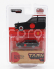 Tarmac Datsun 510 Sw Station Wagon Bluebird 1972 1:64 Black
